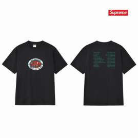 Picture of Supreme T Shirts Short _SKUSupremeS-XLamtrS3271157